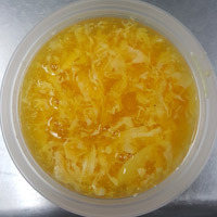 Egg Drop Soup