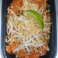 Pad Thai Noodle